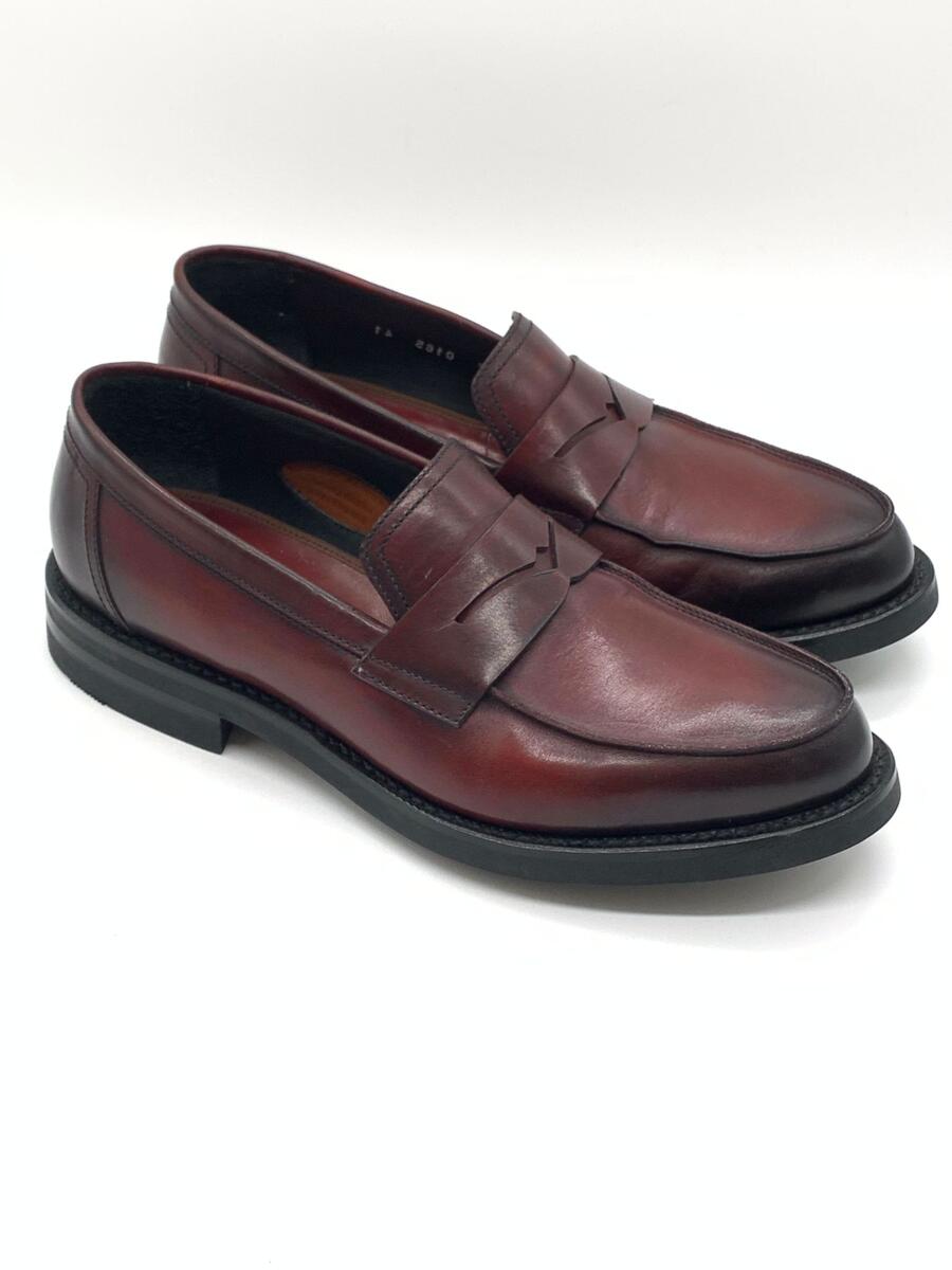 Mocassino in pelle Fabi Shoes 