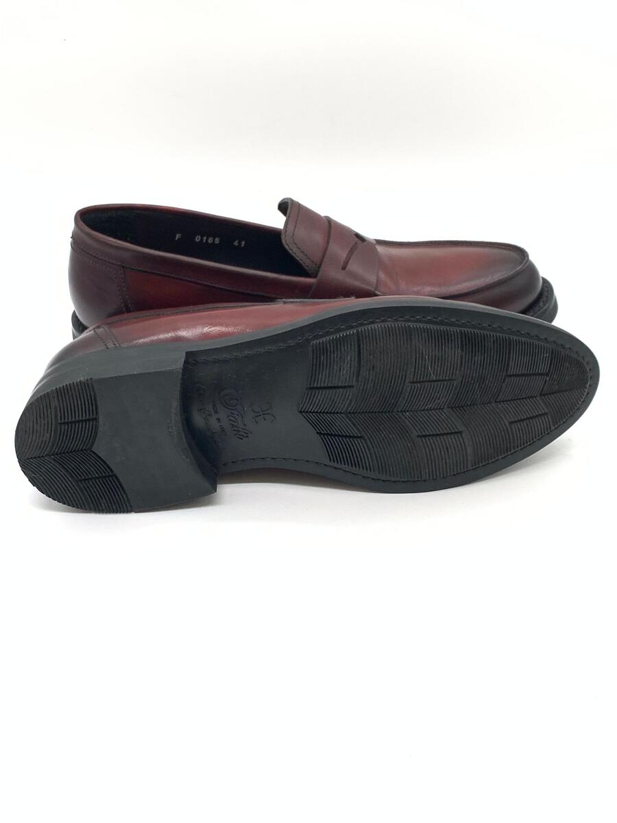 Mocassino in pelle Fabi Shoes 
