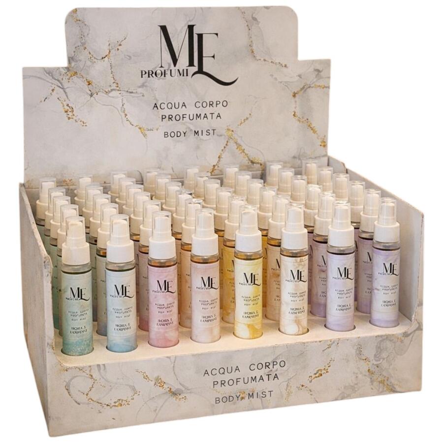CAMOMILLA TORINO ME ACQUA PROFUMATA 75 ML (Confezione da 12 pezzi) 