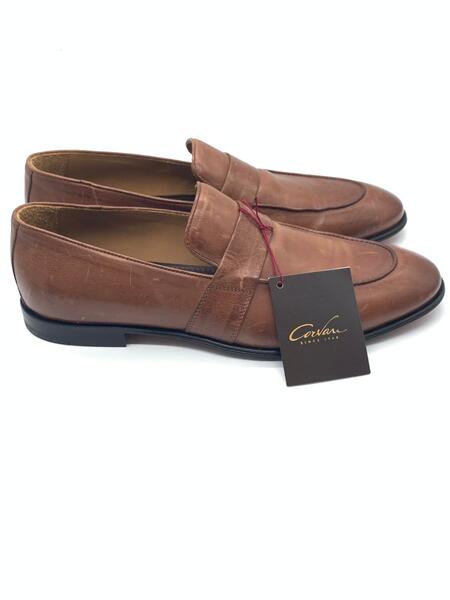 Corvari  Mocassino Garda marron
