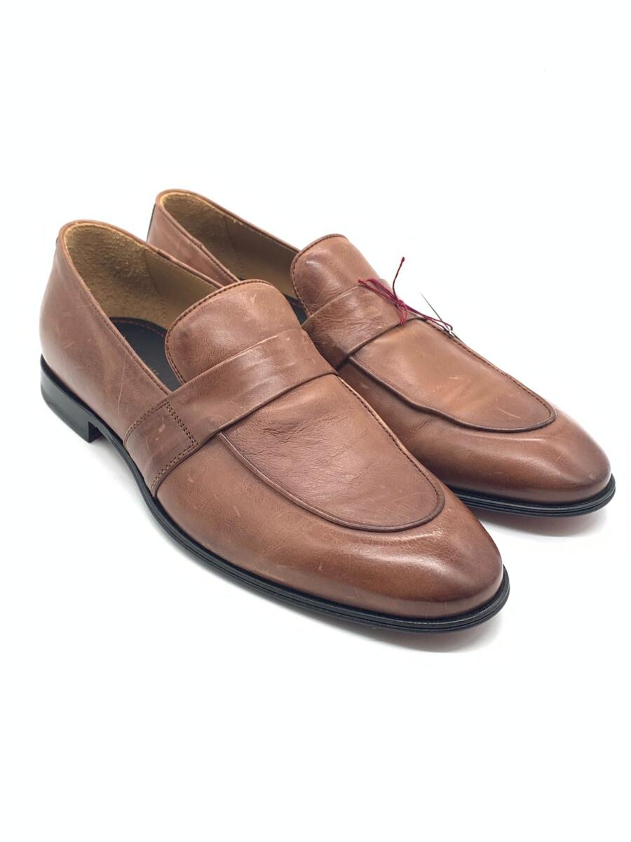 Corvari  Mocassino Garda marron