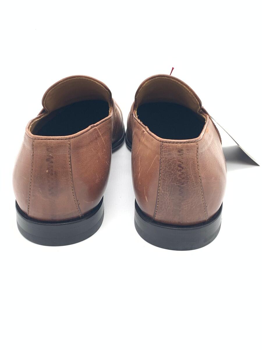 Corvari  Mocassino Garda marron