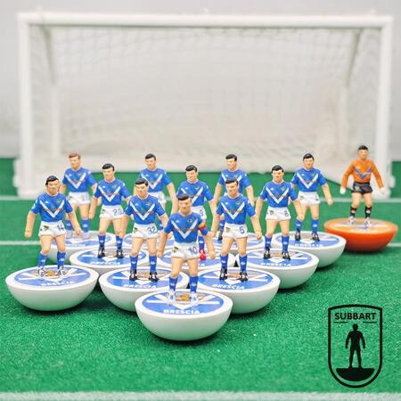 BRESCIA 2003-04
