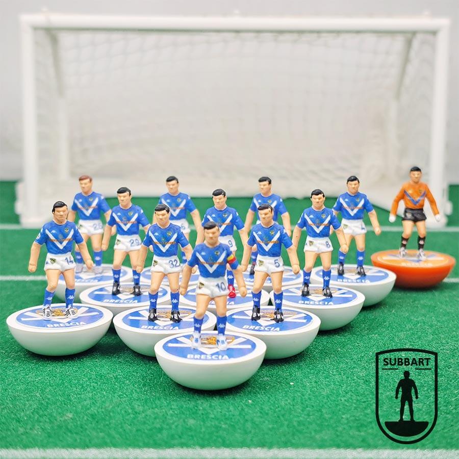 BRESCIA 2003-04
