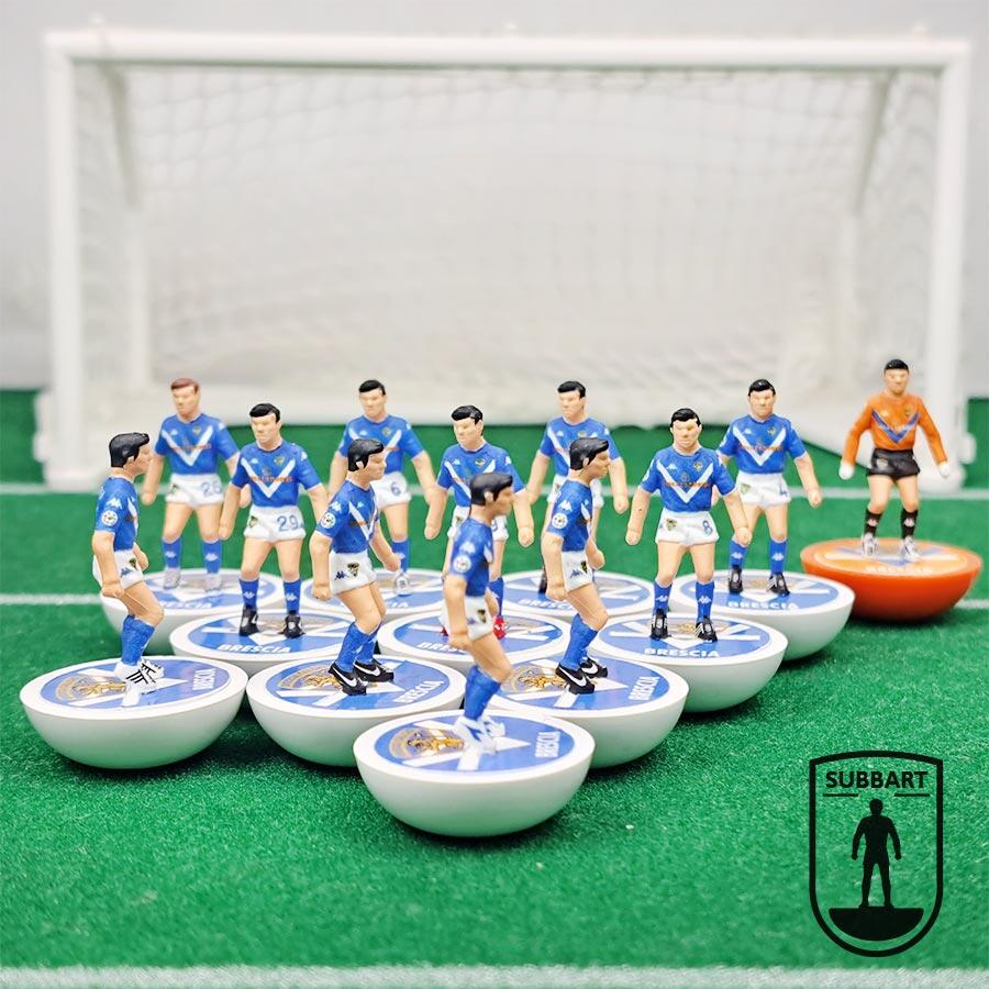 BRESCIA 2003-04