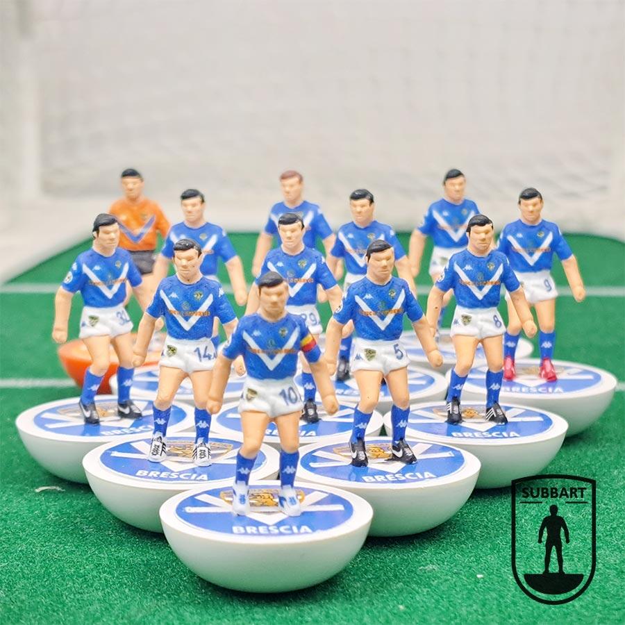 BRESCIA 2003-04
