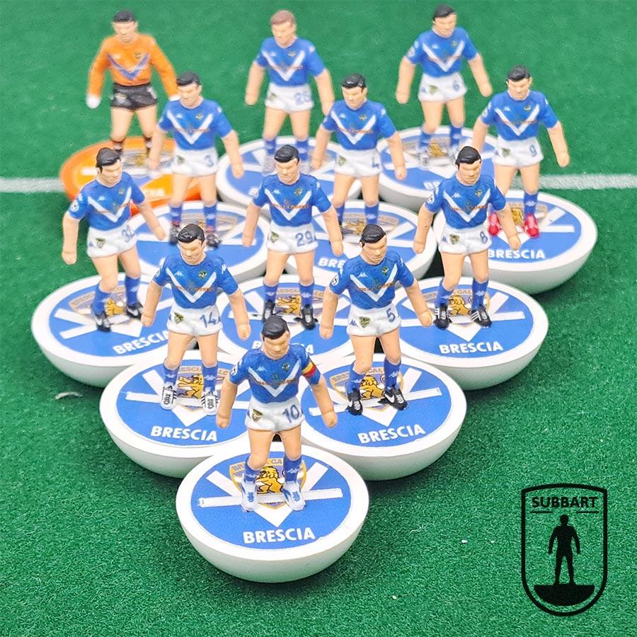 BRESCIA 2003-04
