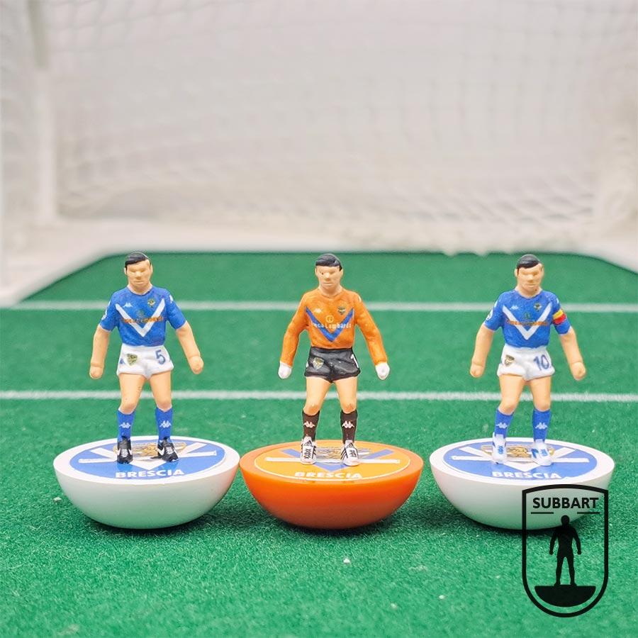 BRESCIA 2003-04