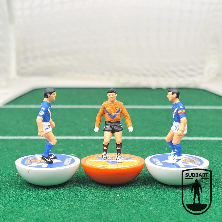 BRESCIA 2003-04