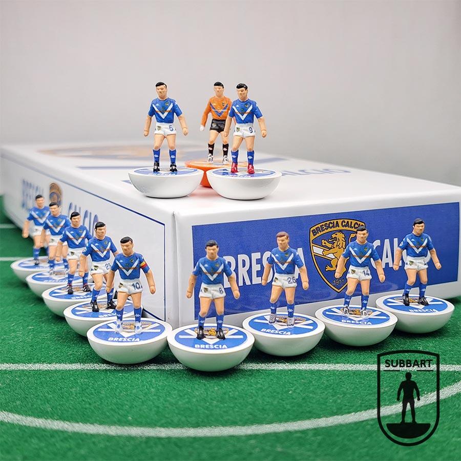 BRESCIA 2003-04