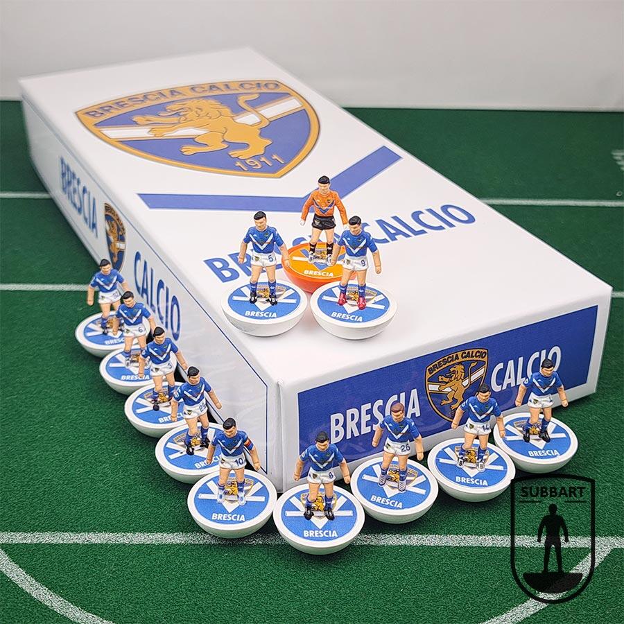 BRESCIA 2003-04