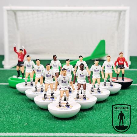 REAL MADRID 1997-98