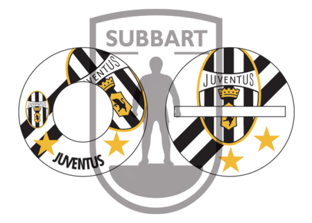 COVER JUVENTUS 2