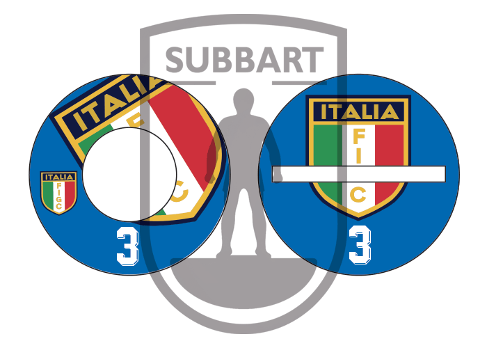 COVER ITALIA 1982