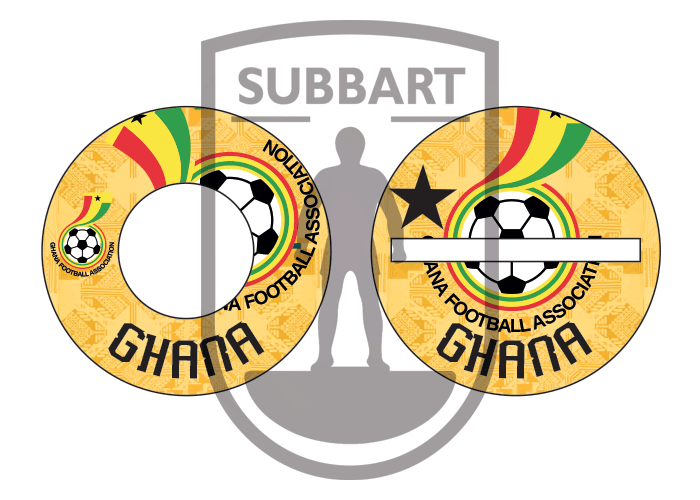 COVER GHANA
