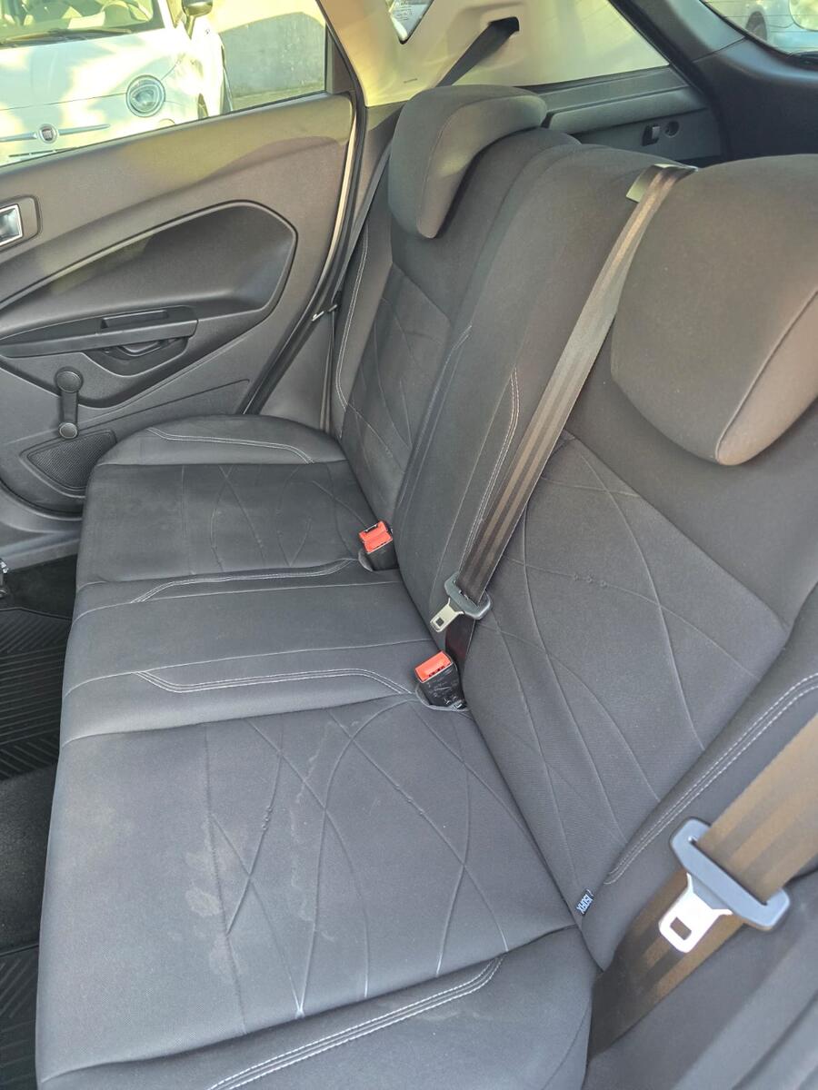 Ford Fiesta 1.4 b/GPL