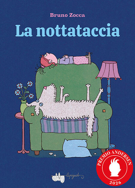 LA NOTTATACCIA