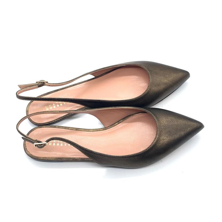 Fratelli Rossetti  Ballerine slingback