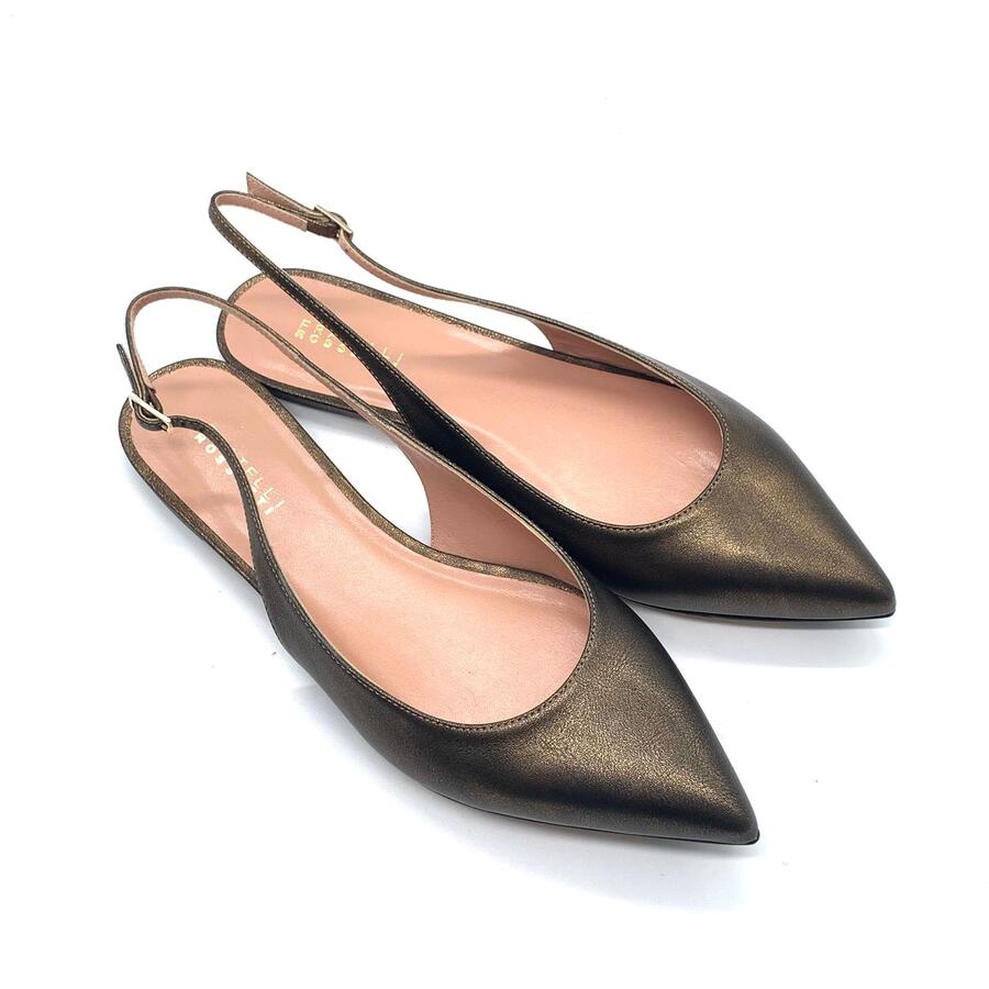 Fratelli Rossetti  Ballerine slingback