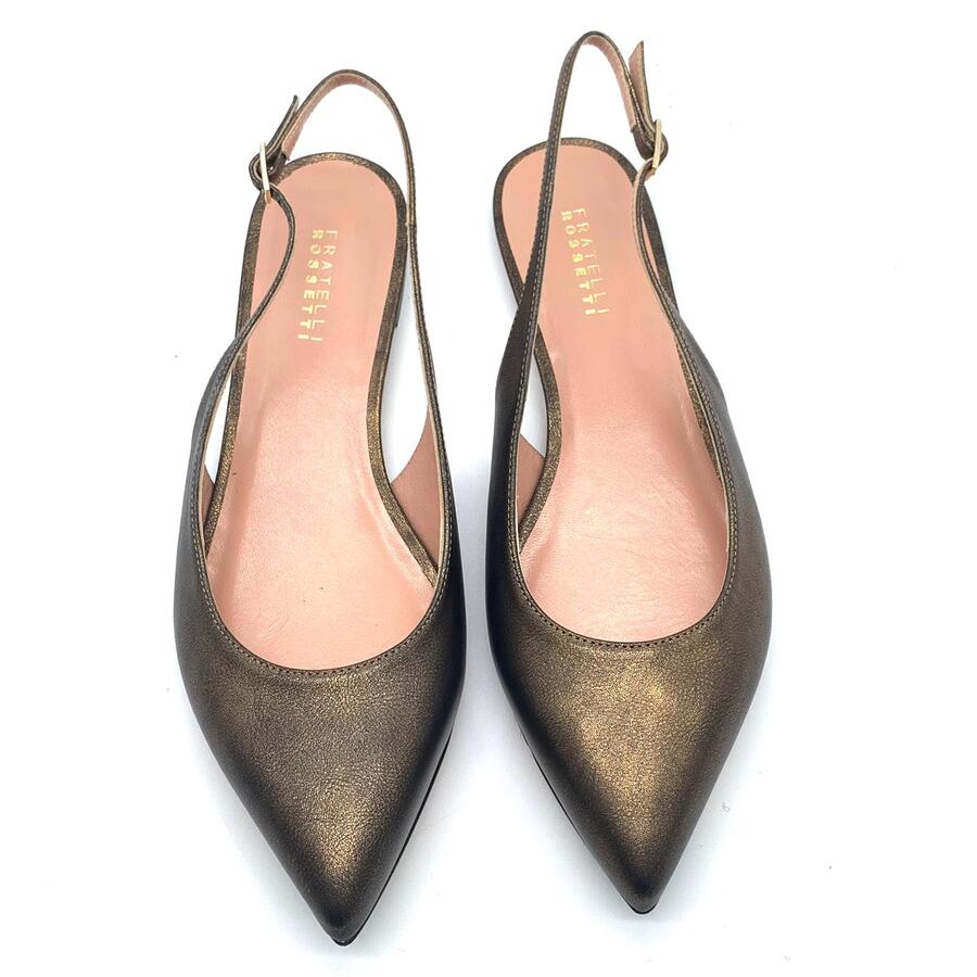 Fratelli Rossetti  Ballerine slingback