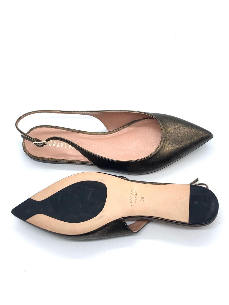 Fratelli Rossetti  Ballerine slingback