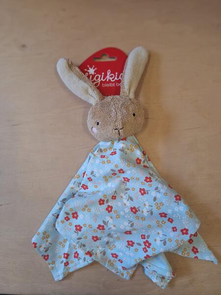 DOUDOU CONIGLIETTO