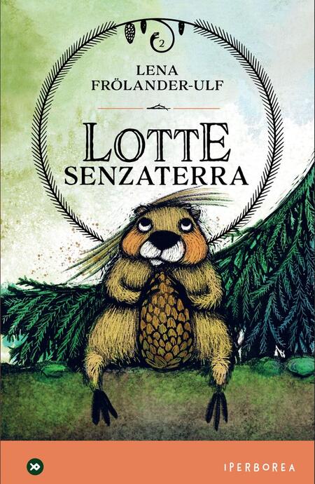 LOTTE SENZATERRA