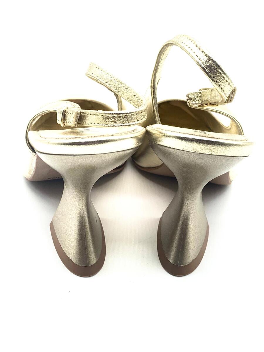 Paolo Mattei Chanel Platino laminato