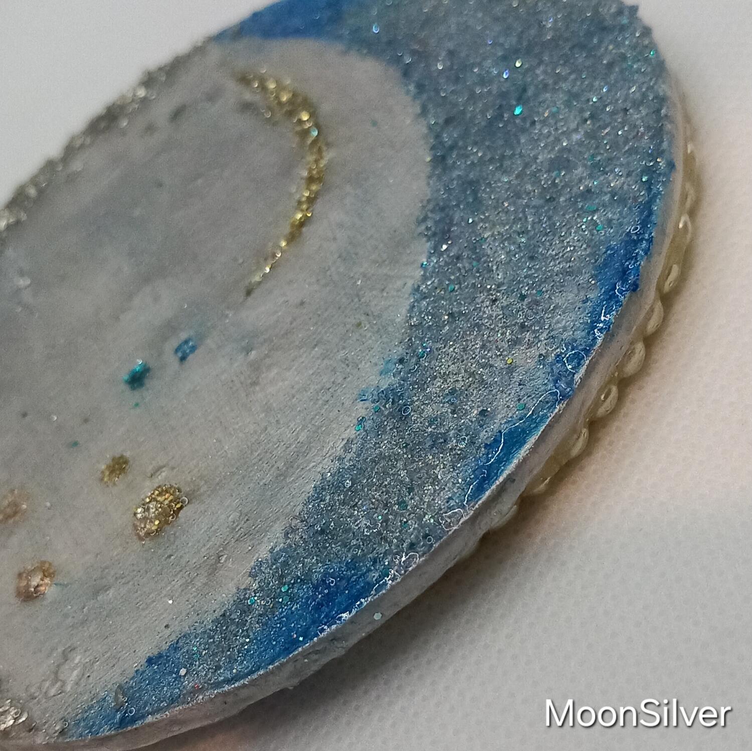 MoonSilver