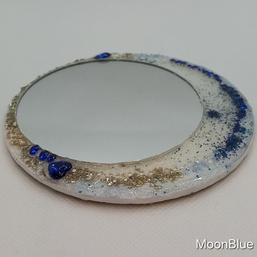 MoonBlue