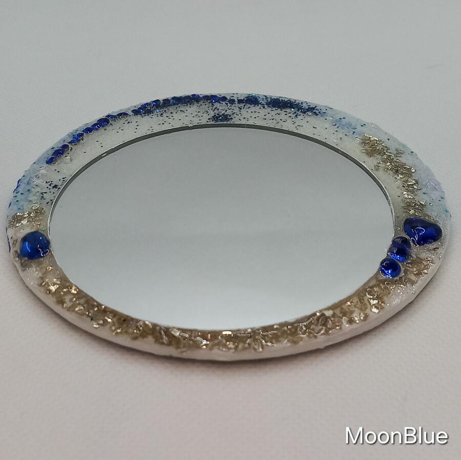 MoonBlue