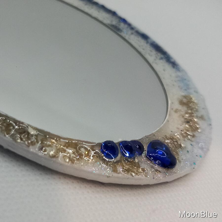 MoonBlue