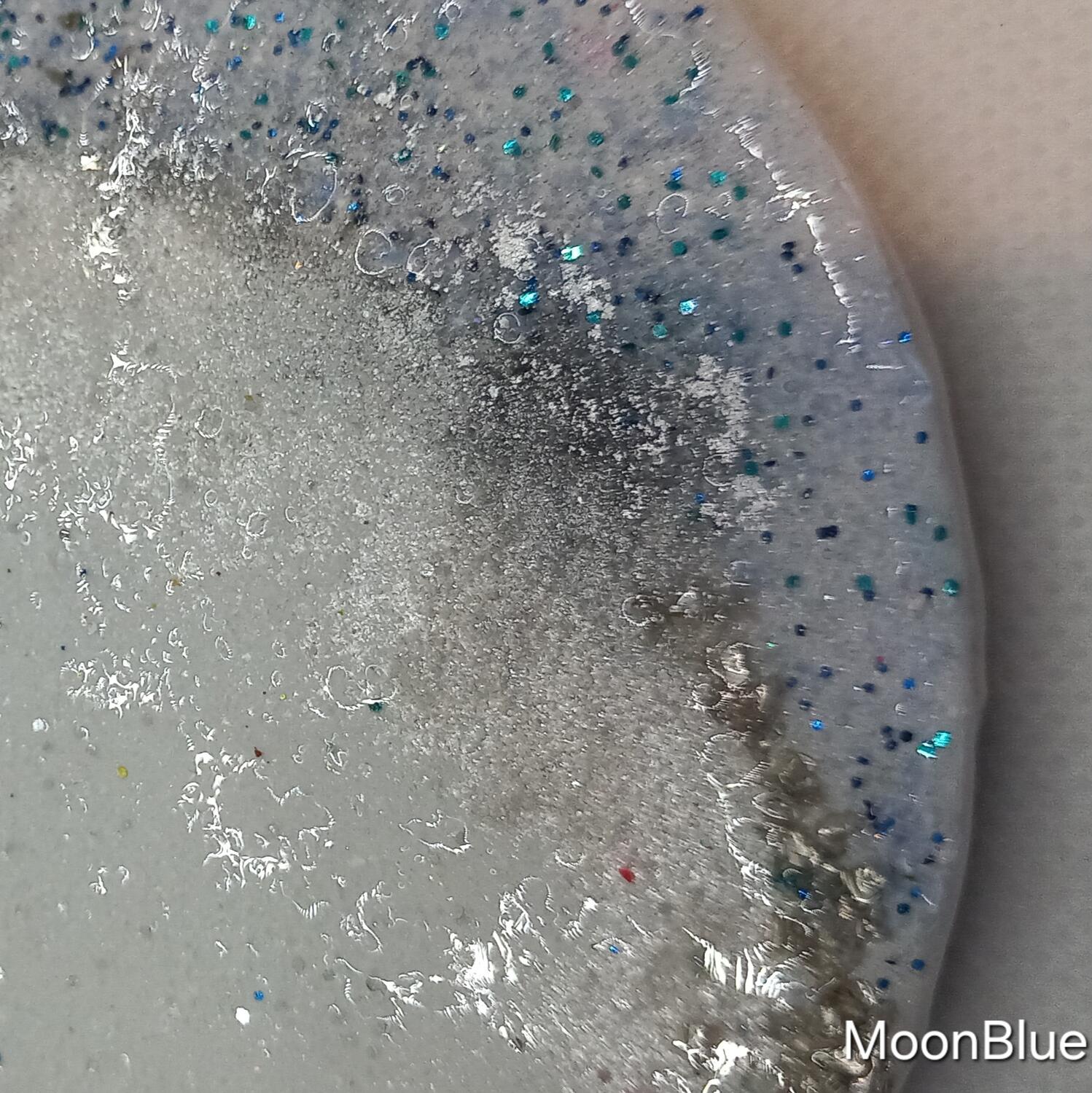 MoonBlue