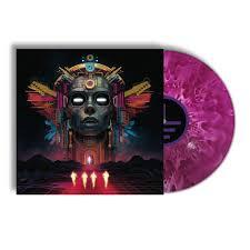 CLUTCH - EARTH ROCKER - 