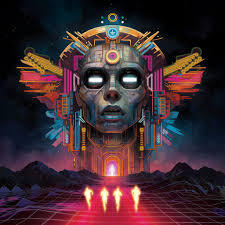 CLUTCH - EARTH ROCKER - 