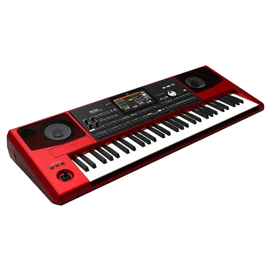 Korg PA700 RD