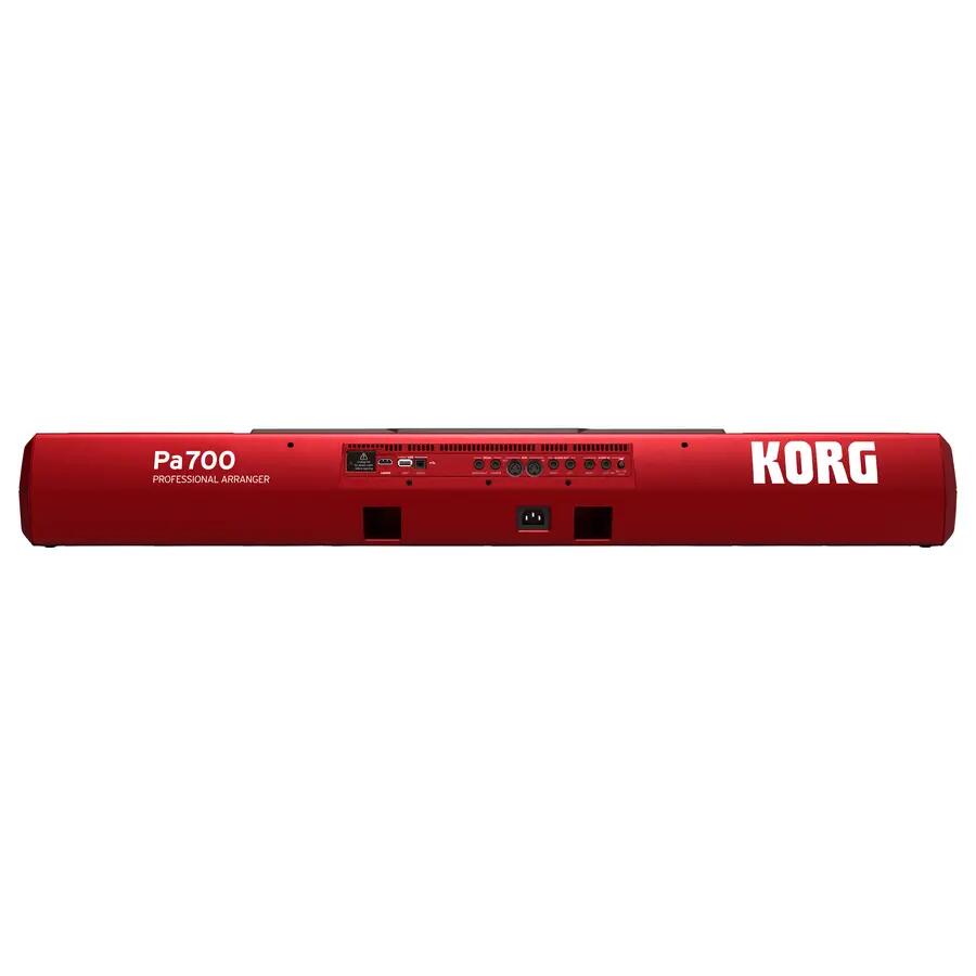 Korg PA700 RD