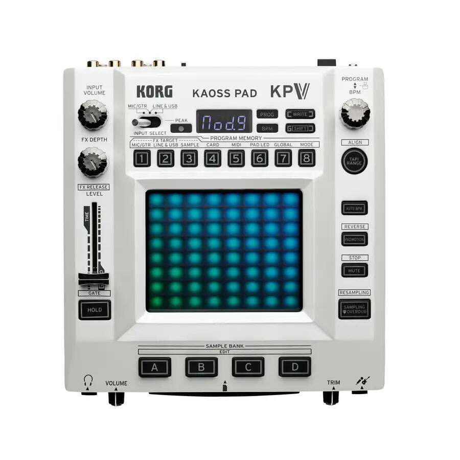 Korg Kaoss Pad V - KPV