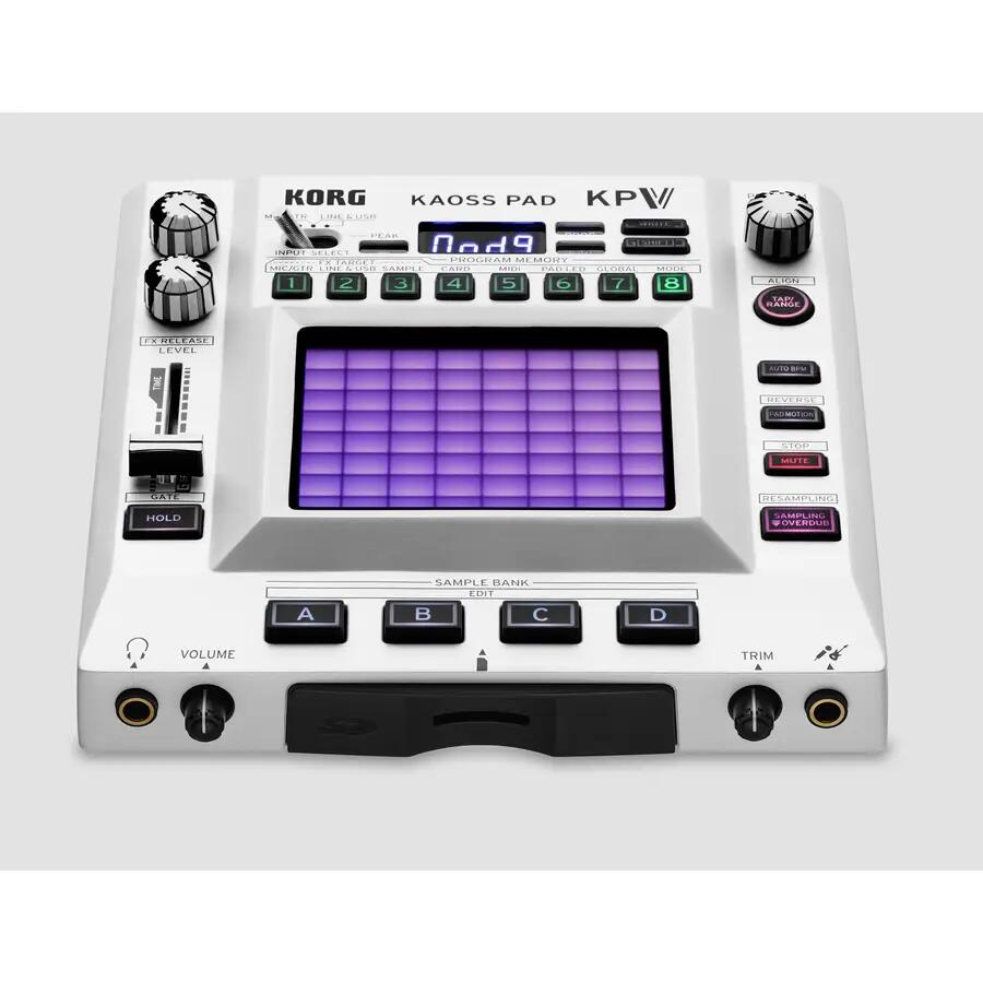 Korg Kaoss Pad V - KPV