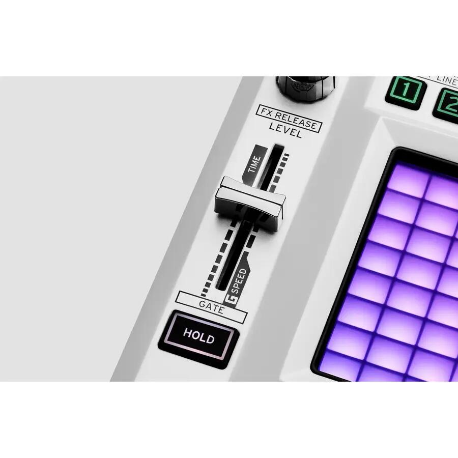 Korg Kaoss Pad V - KPV