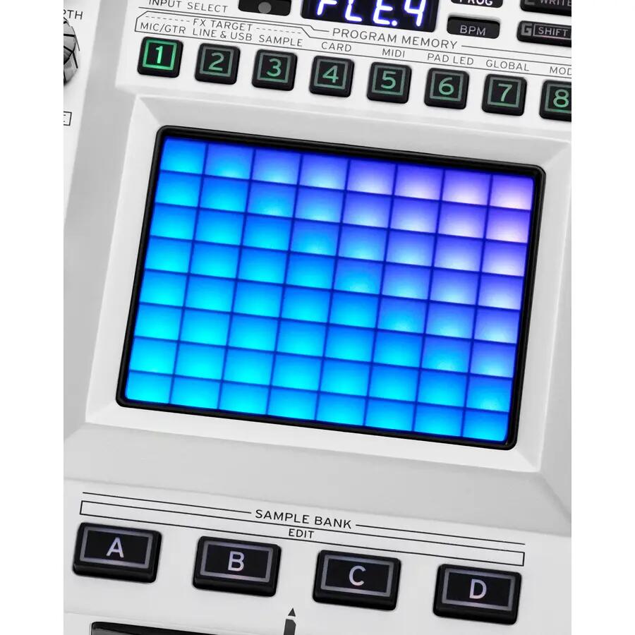 Korg Kaoss Pad V - KPV