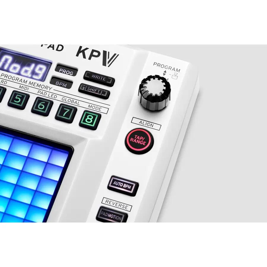 Korg Kaoss Pad V - KPV