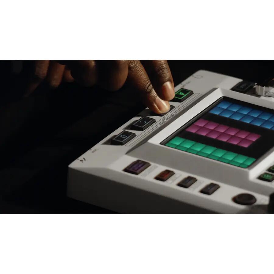 Korg Kaoss Pad V - KPV