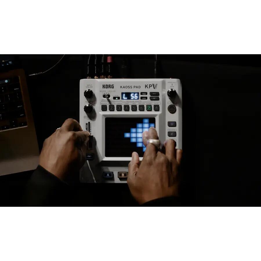 Korg Kaoss Pad V - KPV