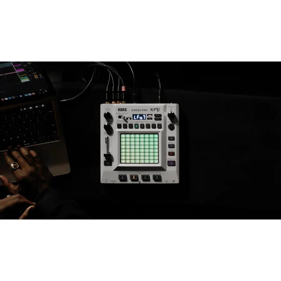 Korg Kaoss Pad V - KPV