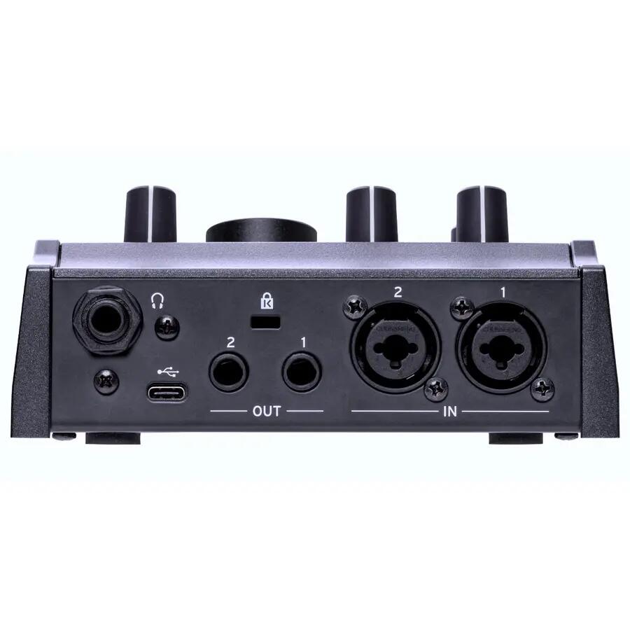 Korg microAUDIO 22