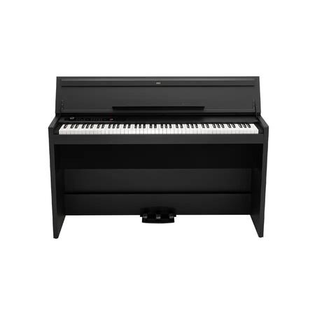 Korg E1 AIR BLACK