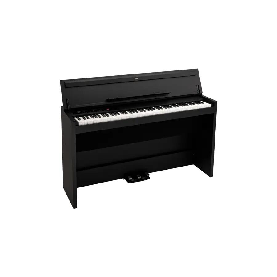 Korg E1 AIR BLACK