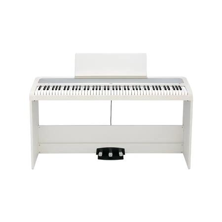 Korg B2+SP WH