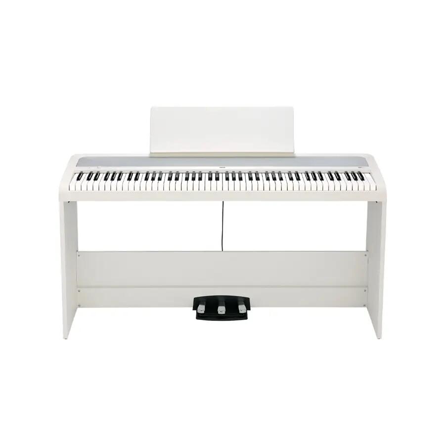 Korg B2+SP WH